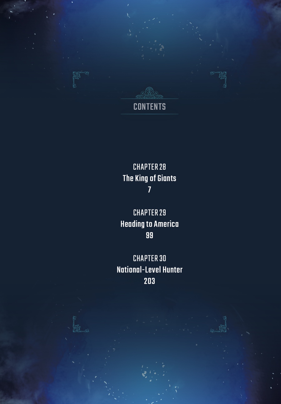 Solo Leveling